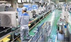 Giảm mạnh lượng nhập khẩu HCFC