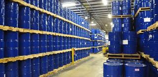 ĐIỀU KIỆN KINH DOANH HOÁ CHẤT