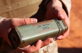 TIÊU CHUẨN KỸ THUẬT VÀ CÔNG BỐ HỢP QUY THUỐC NỔ TNT?