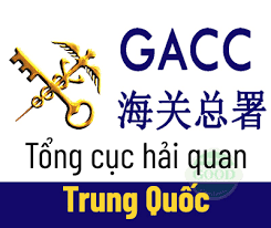TRÌNH TỰ, THỦ TỤC, ĐIỀU KIỆN  CẤP MÃ GACC